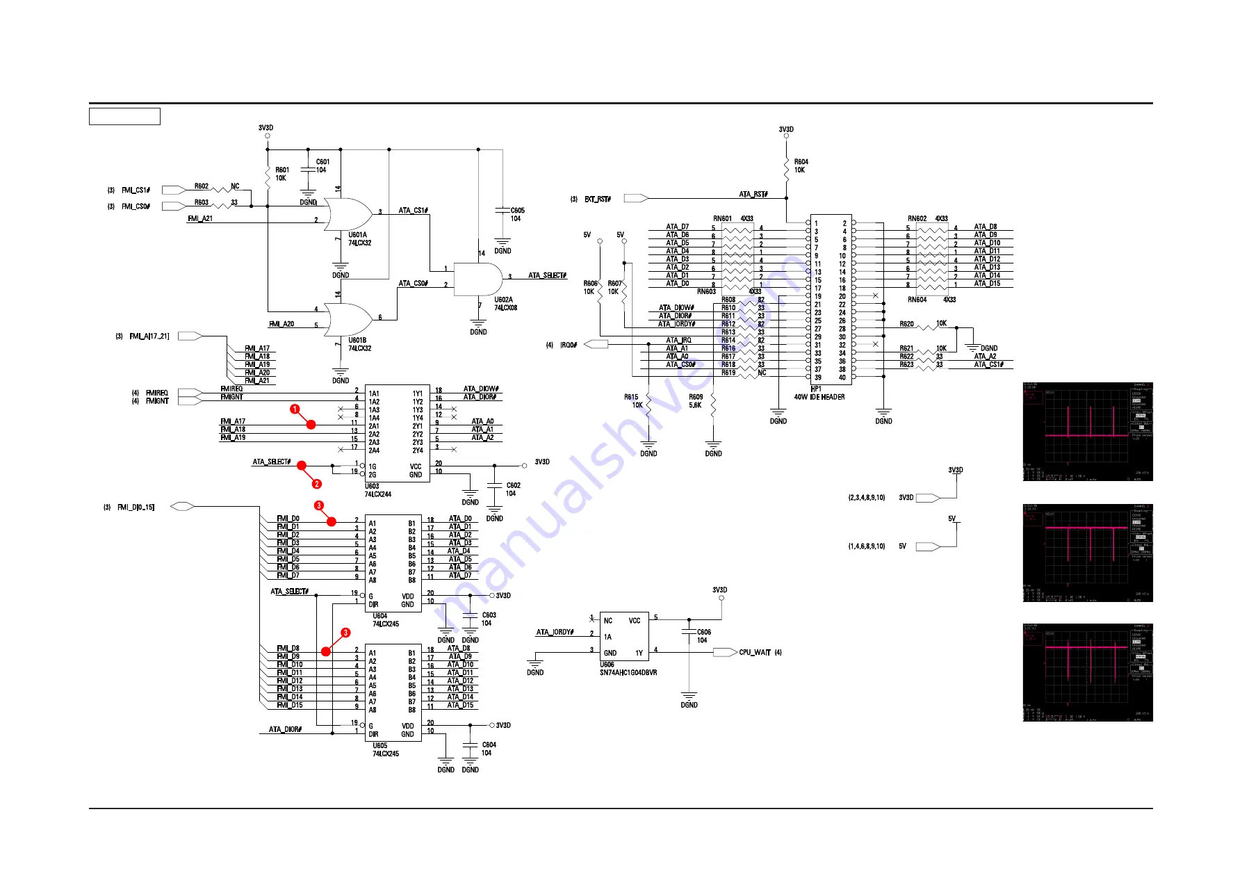 Samsung DSB-S300G Скачать руководство пользователя страница 62