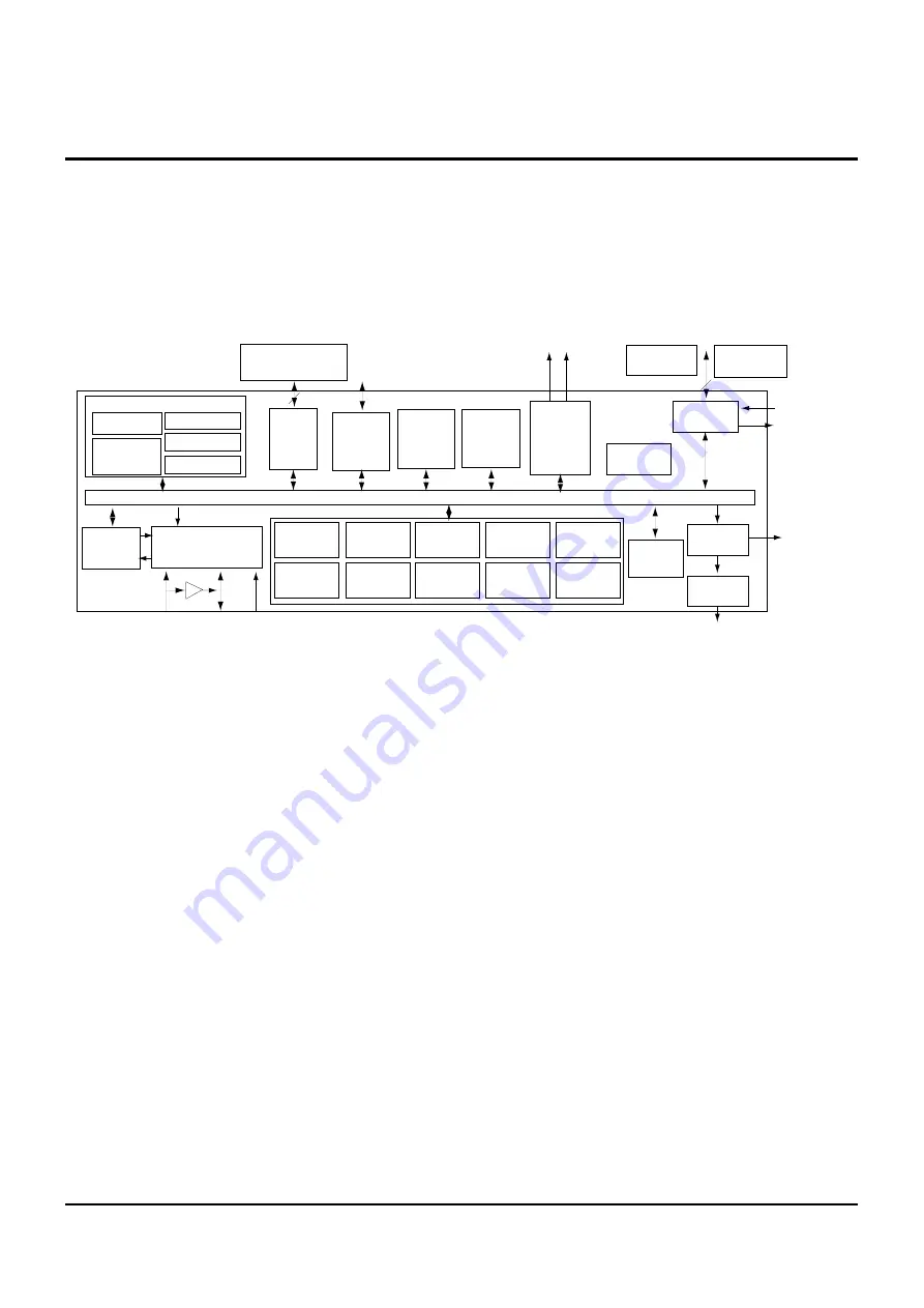 Samsung DSB-S300G Service Manual Download Page 78