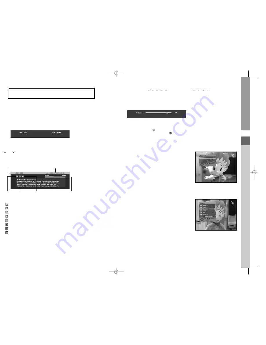 Samsung DTB-B460F Instructions For Use Manual Download Page 9