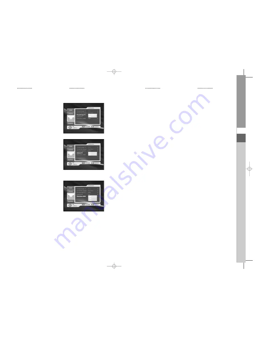 Samsung DTB-B460F Скачать руководство пользователя страница 14