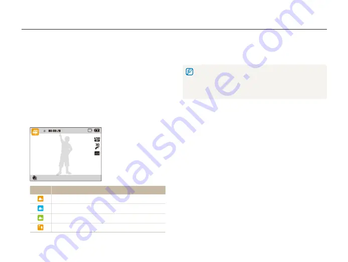 Samsung DualView TL210 User Manual Download Page 37