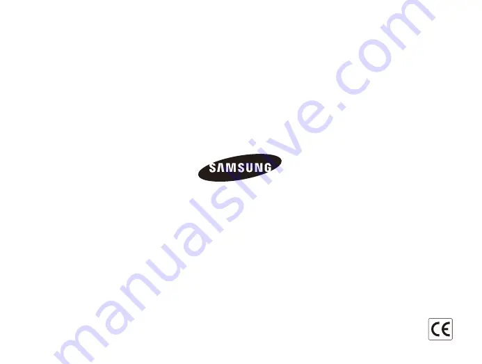 Samsung DualView TL210 User Manual Download Page 108