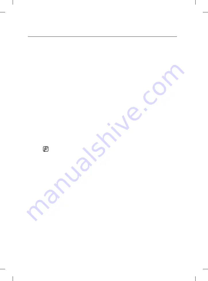 Samsung DV210A Series DV220A Series User Manual Download Page 2