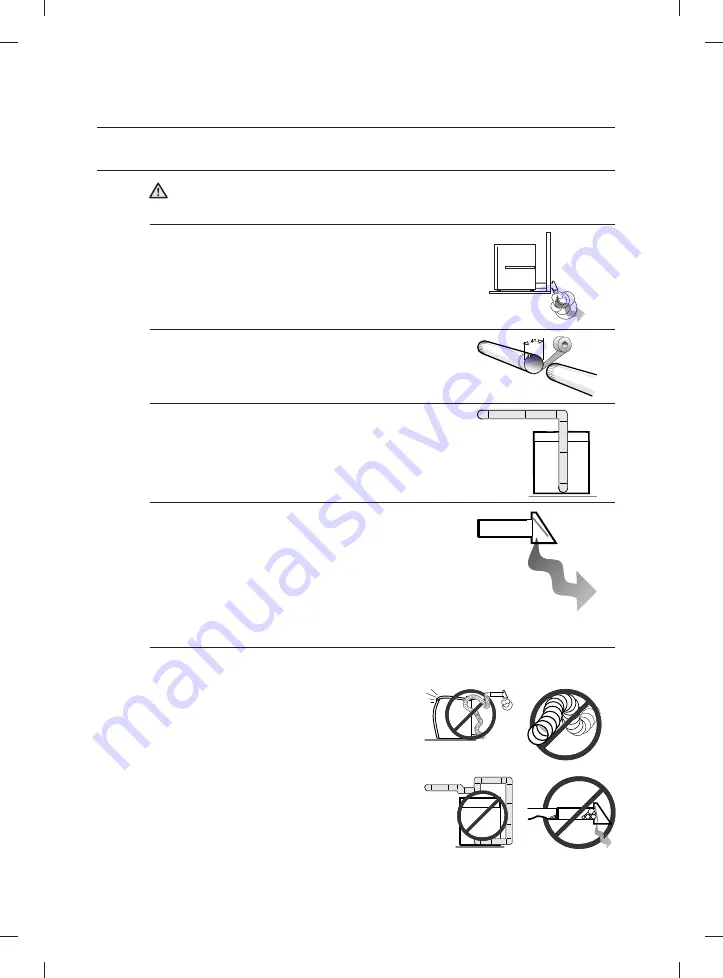 Samsung DV210A Series DV220A Series User Manual Download Page 52