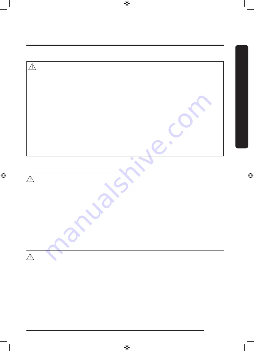 Samsung DV22N685 H Series User Manual Download Page 135