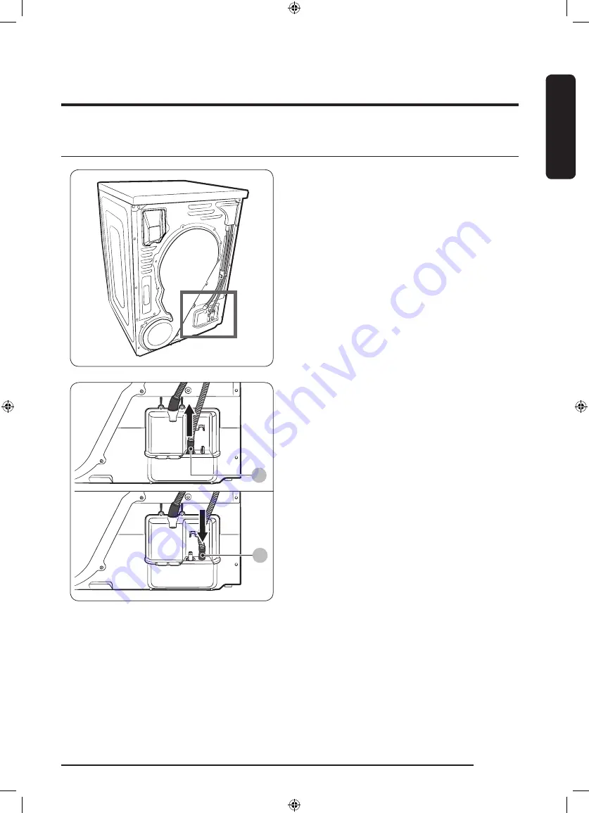 Samsung DV25B6800HW/AC User Manual Download Page 137