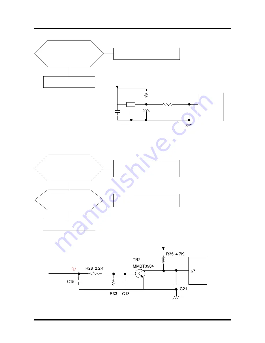 Samsung DV316LGW/XAA Service Manual Download Page 47