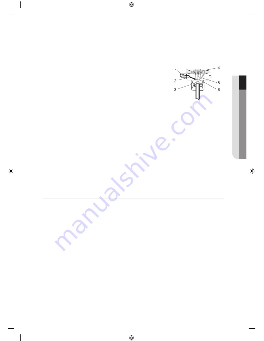 Samsung DV340AER User Manual Download Page 19