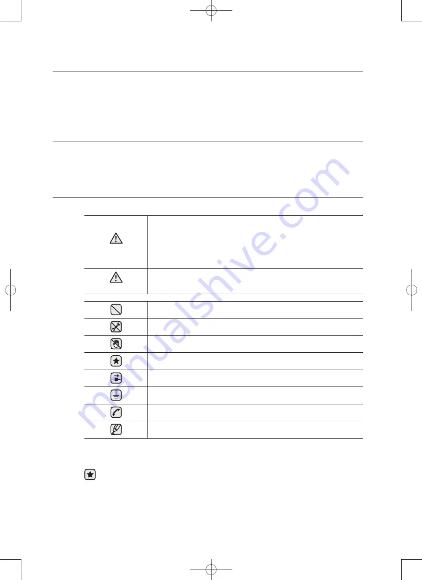 Samsung DV400 Series Manual Download Page 4