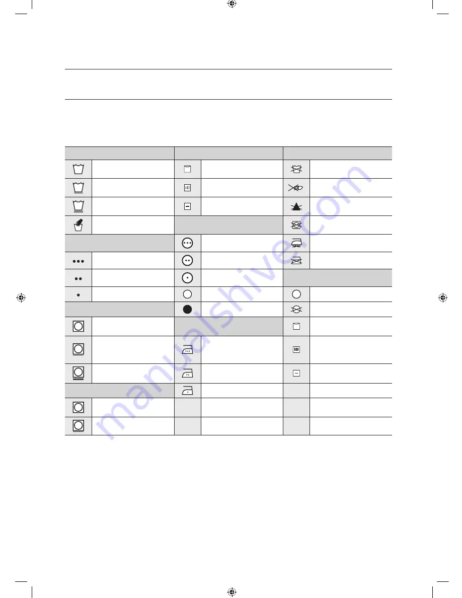 Samsung DV419AEU/XAA Скачать руководство пользователя страница 32