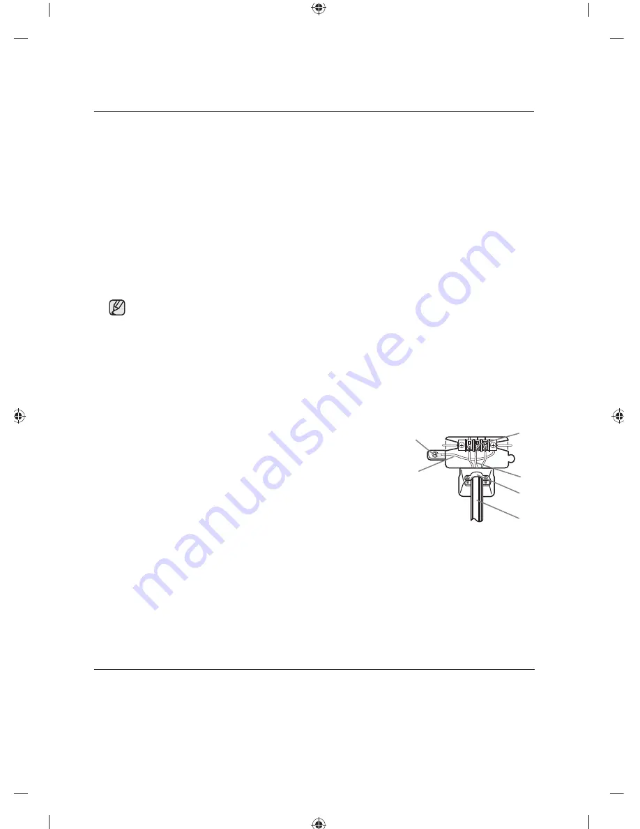 Samsung DV431AEP User Manual Download Page 16