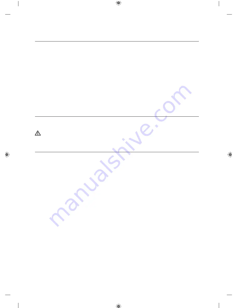 Samsung DV431AEPXAC User Manual Download Page 10