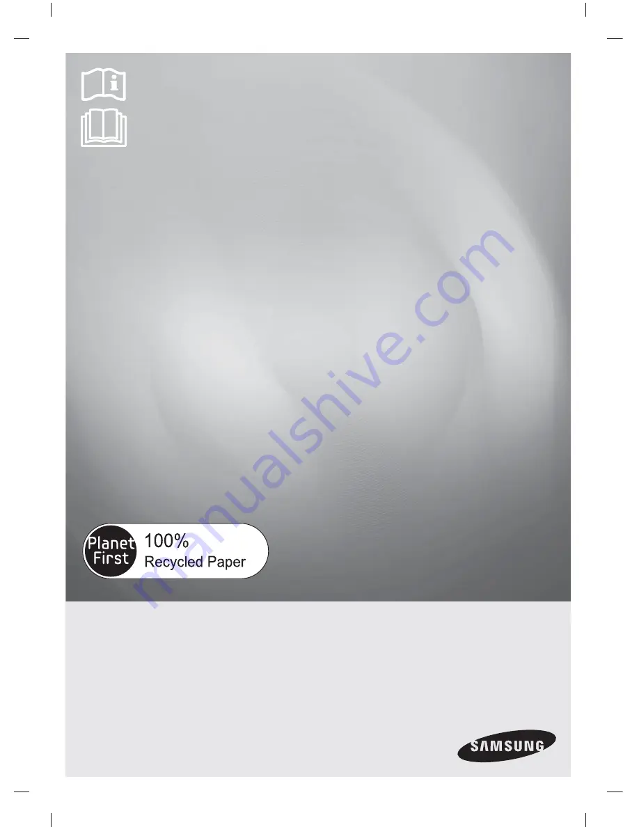 Samsung DV457E1 Series User Manual Download Page 77