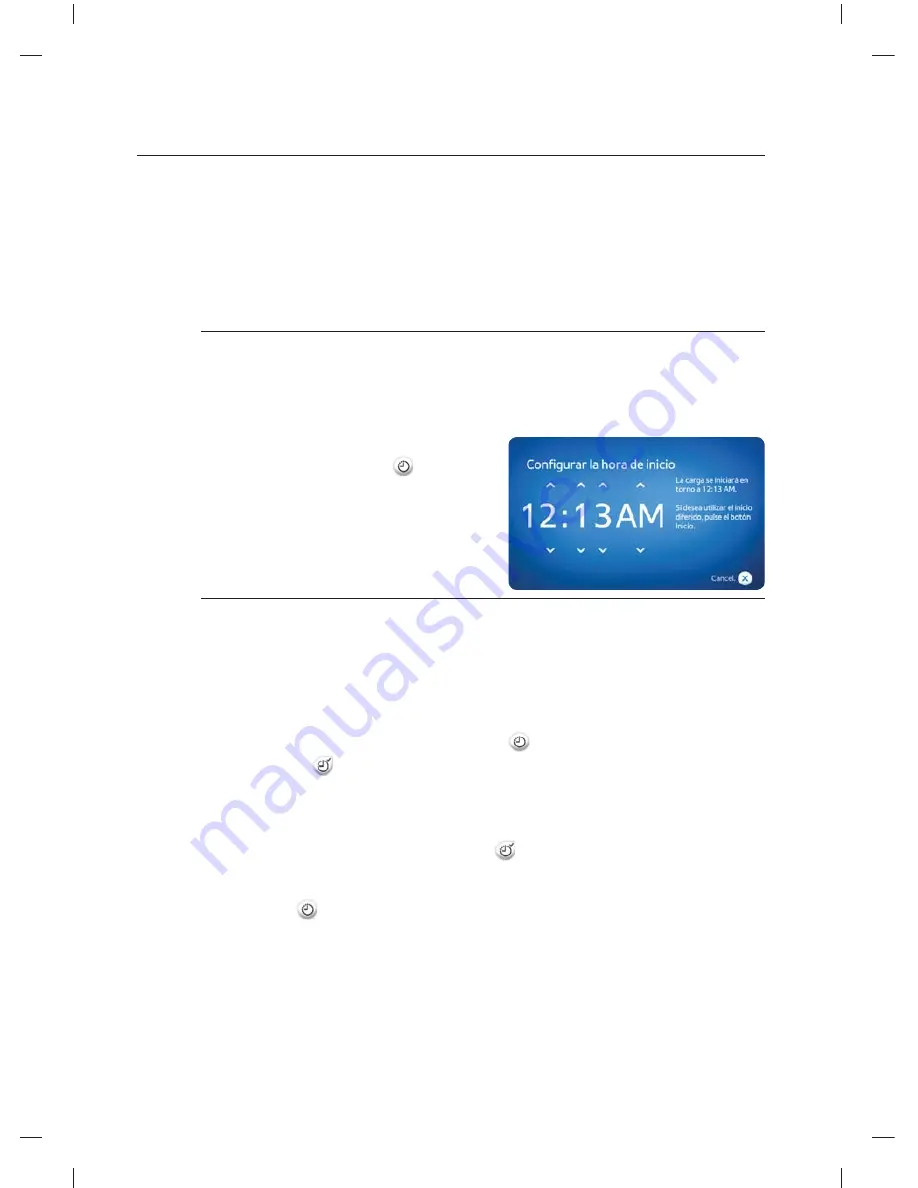 Samsung DV457E1 Series User Manual Download Page 190