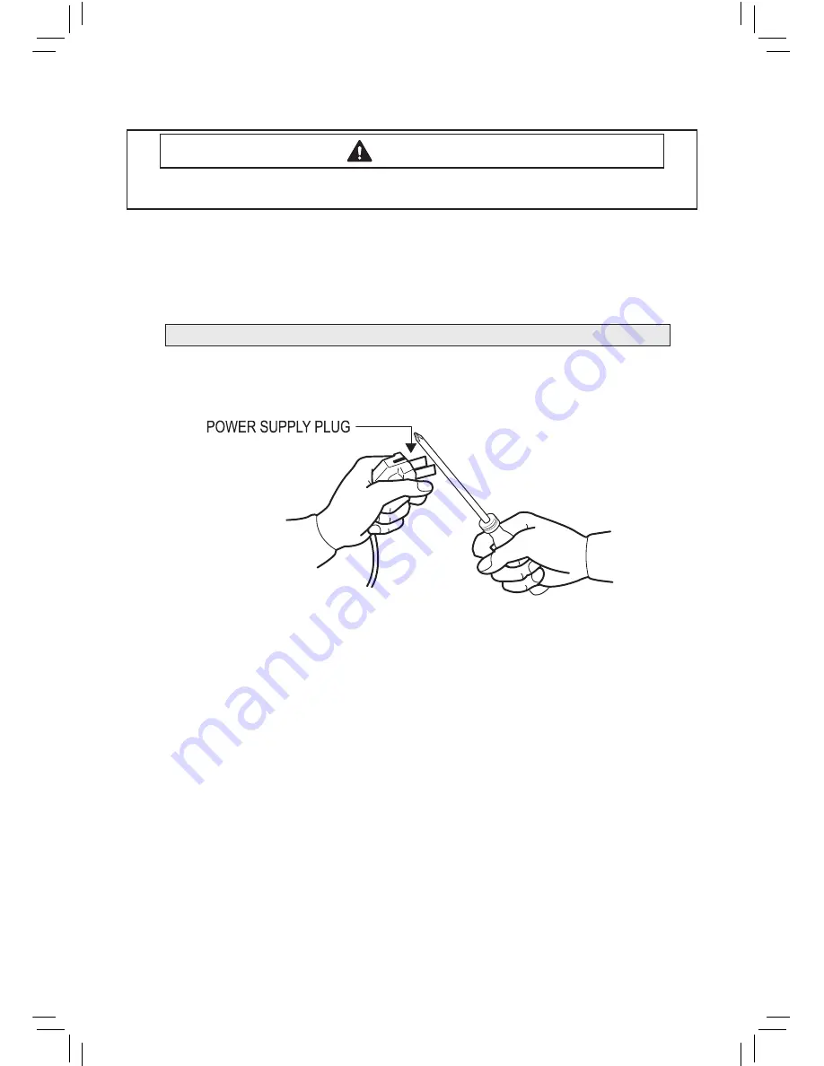 Samsung DV476ETHASU/A1 Technical Information Download Page 5