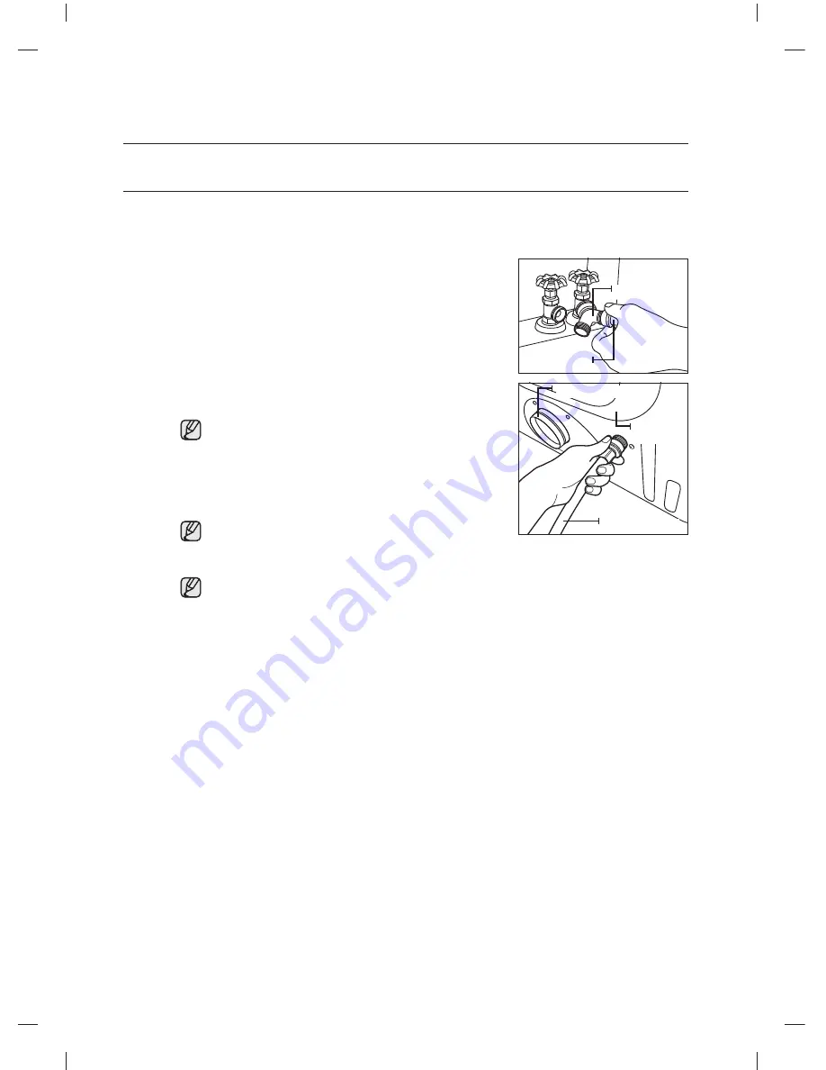 Samsung DV484ETHAWR/A1 Скачать руководство пользователя страница 20