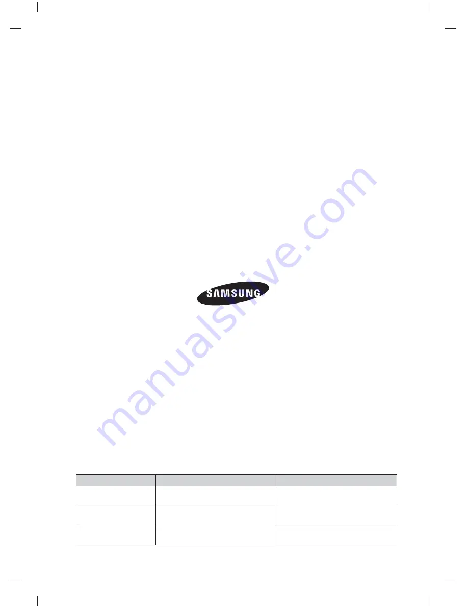 Samsung DV484ETHAWR/A1 User Manual Download Page 132