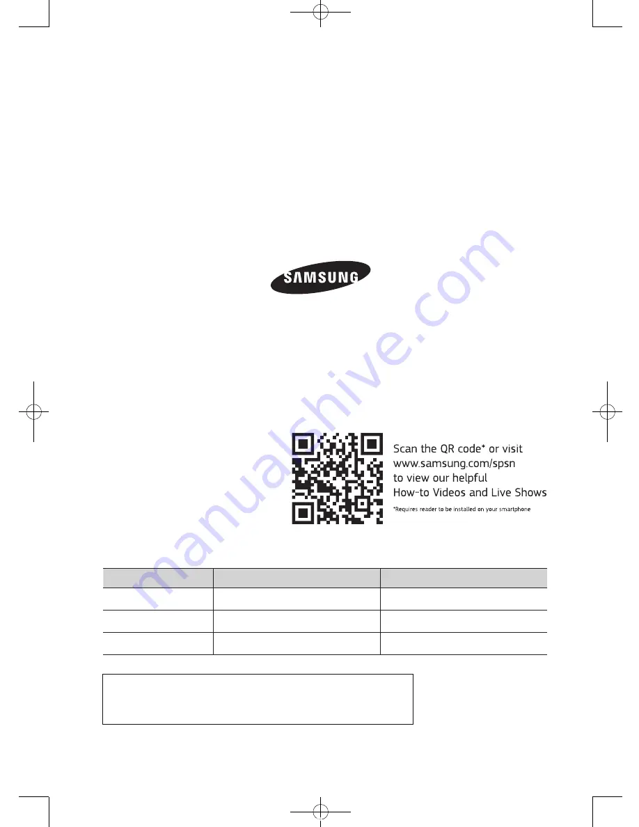 Samsung DV50F9A6EVW/A2 Скачать руководство пользователя страница 44