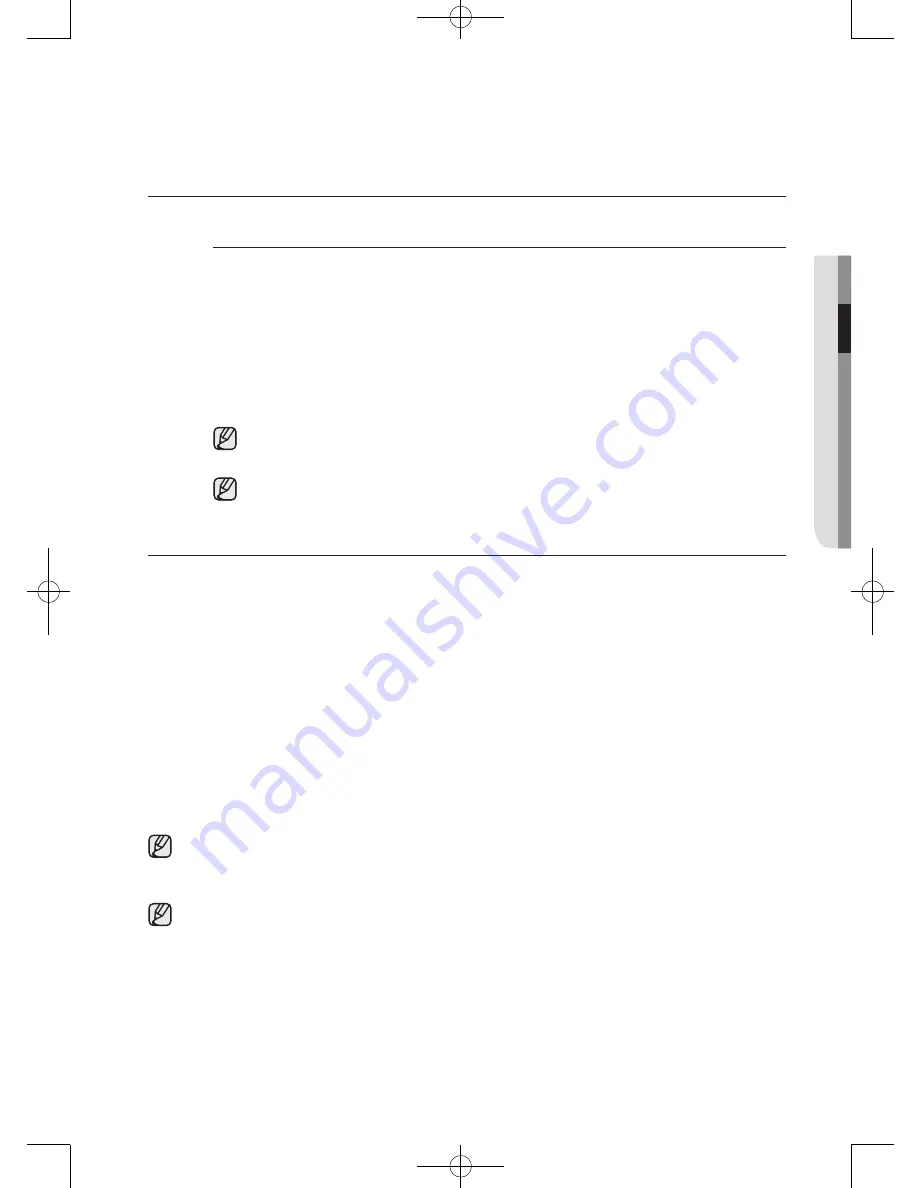 Samsung DV50F9A6EVW/A2 User Manual Download Page 71