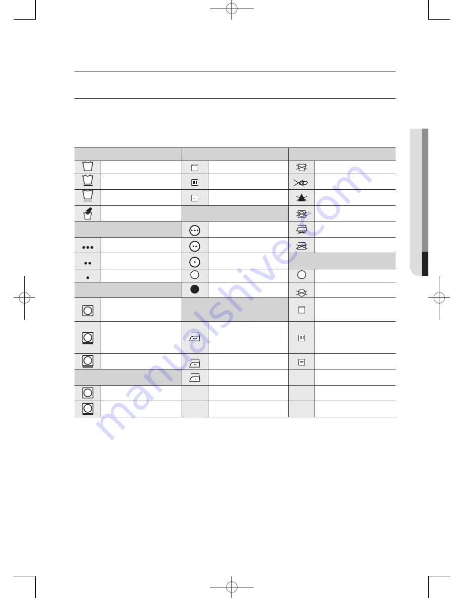 Samsung DV50F9A6EVW/A2 User Manual Download Page 79