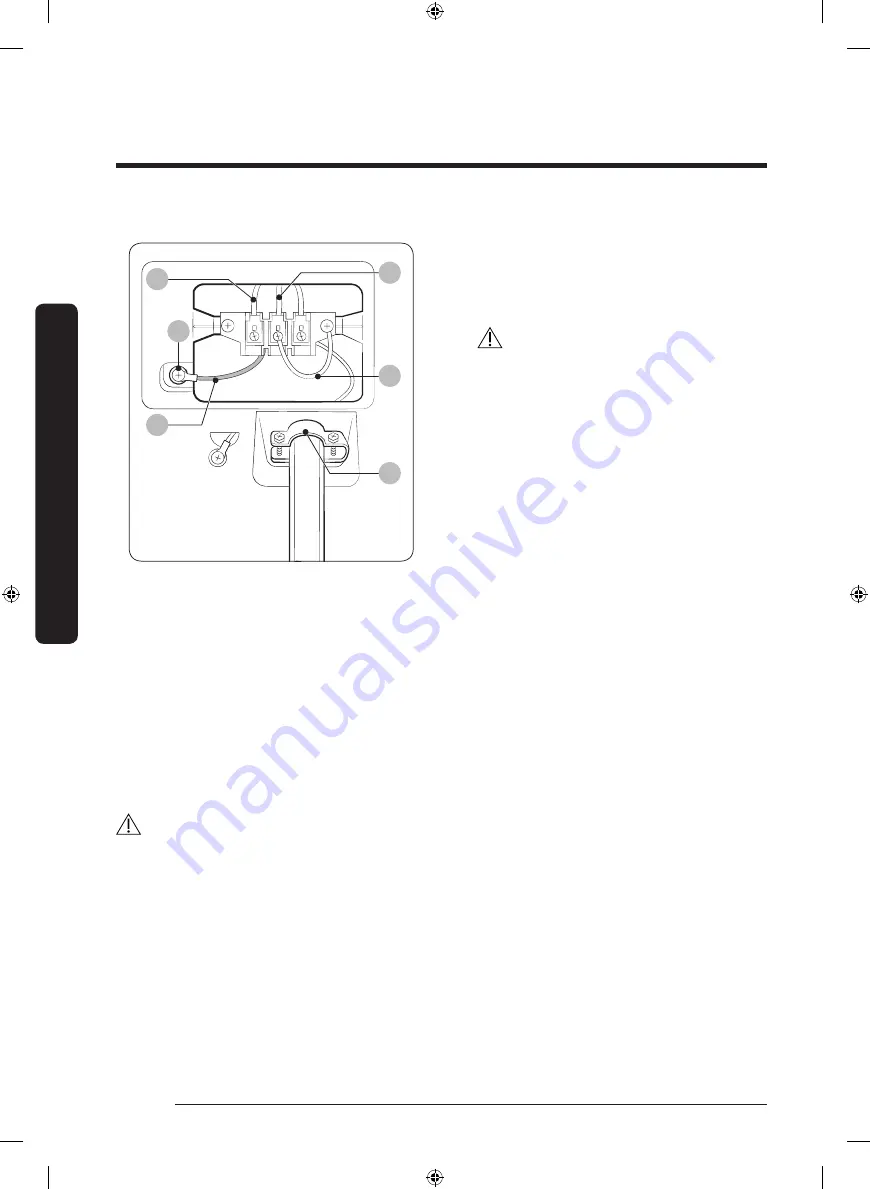 Samsung DV50K8600EW User Manual Download Page 76