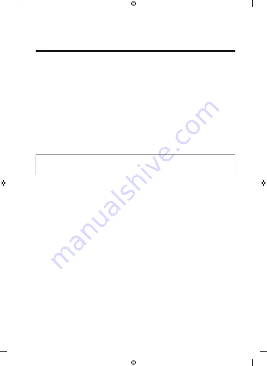 Samsung DV50K8600EW User Manual Download Page 166