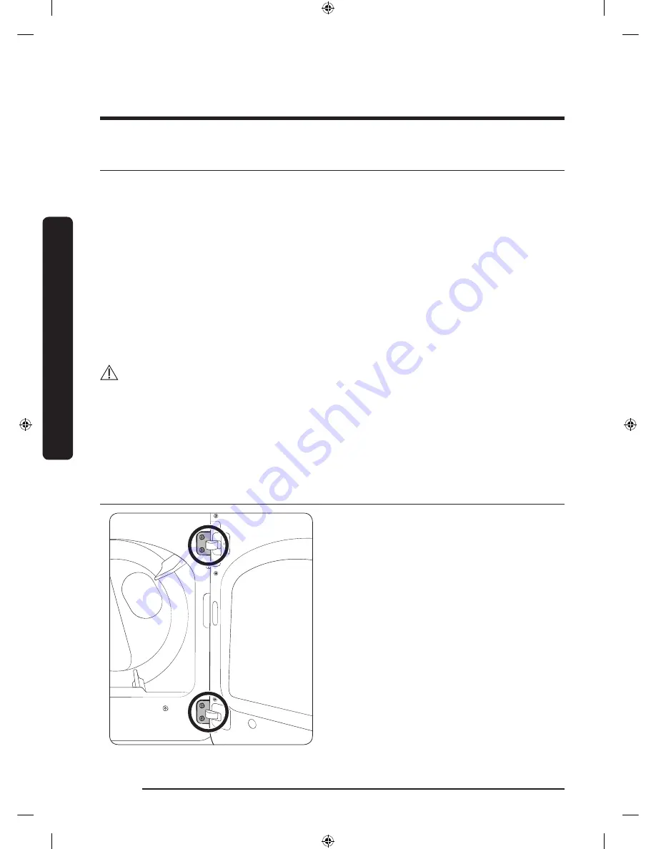 Samsung DV50K8600G User Manual Download Page 82