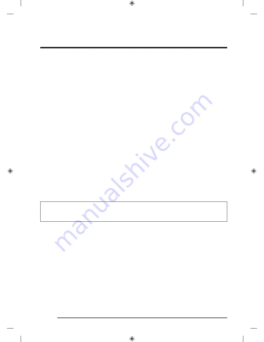 Samsung DV50K8600G User Manual Download Page 110