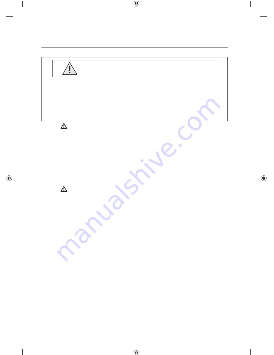 Samsung DV511AER/XAA User Manual Download Page 6