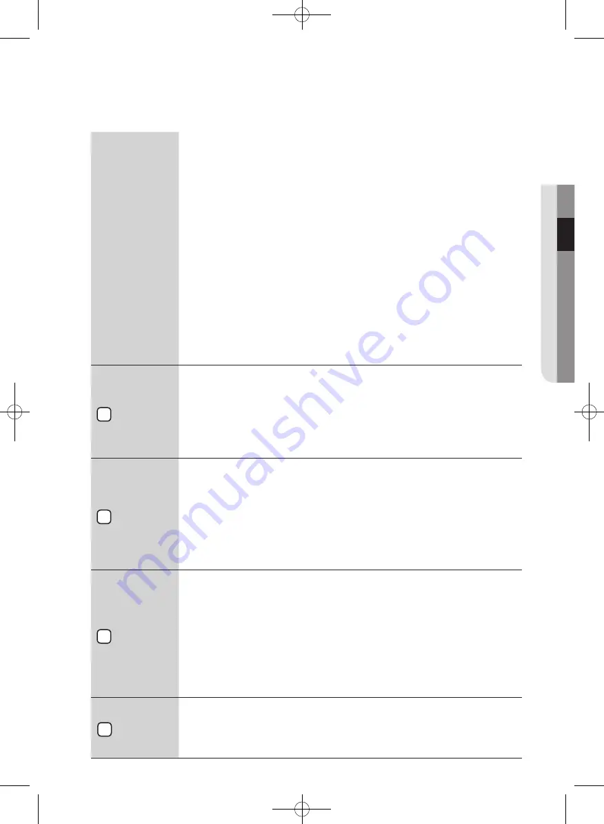 Samsung DV56H9100G Series User Manual Download Page 111