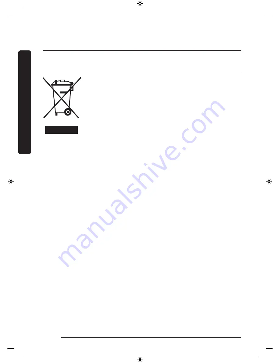 Samsung DV9*K60 series User Manual Download Page 12