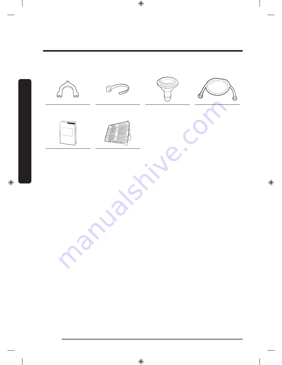 Samsung DV9*K60 series User Manual Download Page 14