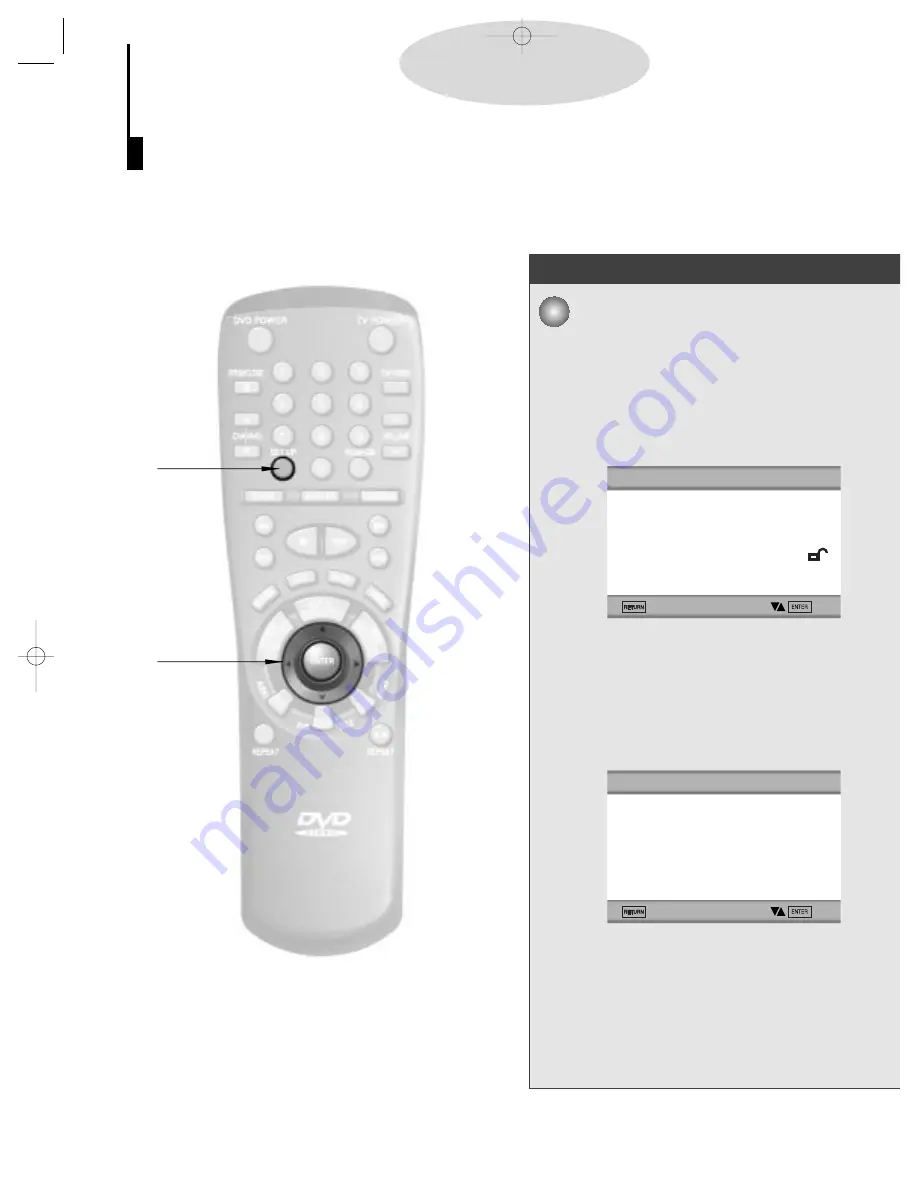 Samsung DVD-839 Manual Download Page 31