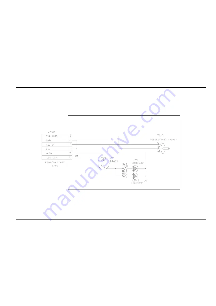 Samsung DVD-CM420 Service Manual Download Page 54