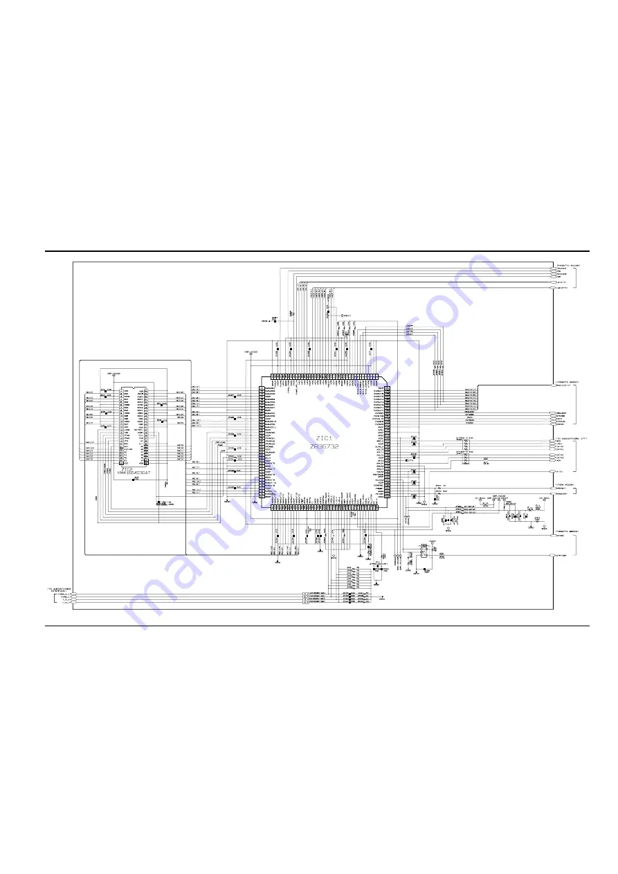 Samsung DVD-CM420 Service Manual Download Page 63