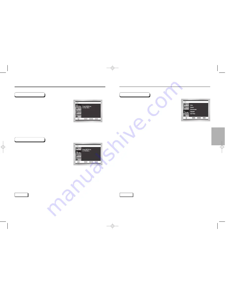 Samsung DVD-E217 User Manual Download Page 10