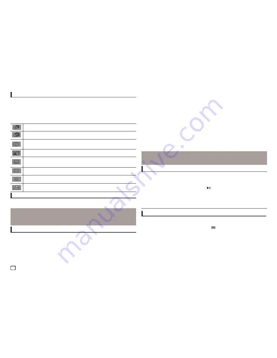 Samsung DVD-E360K User Manual Download Page 22