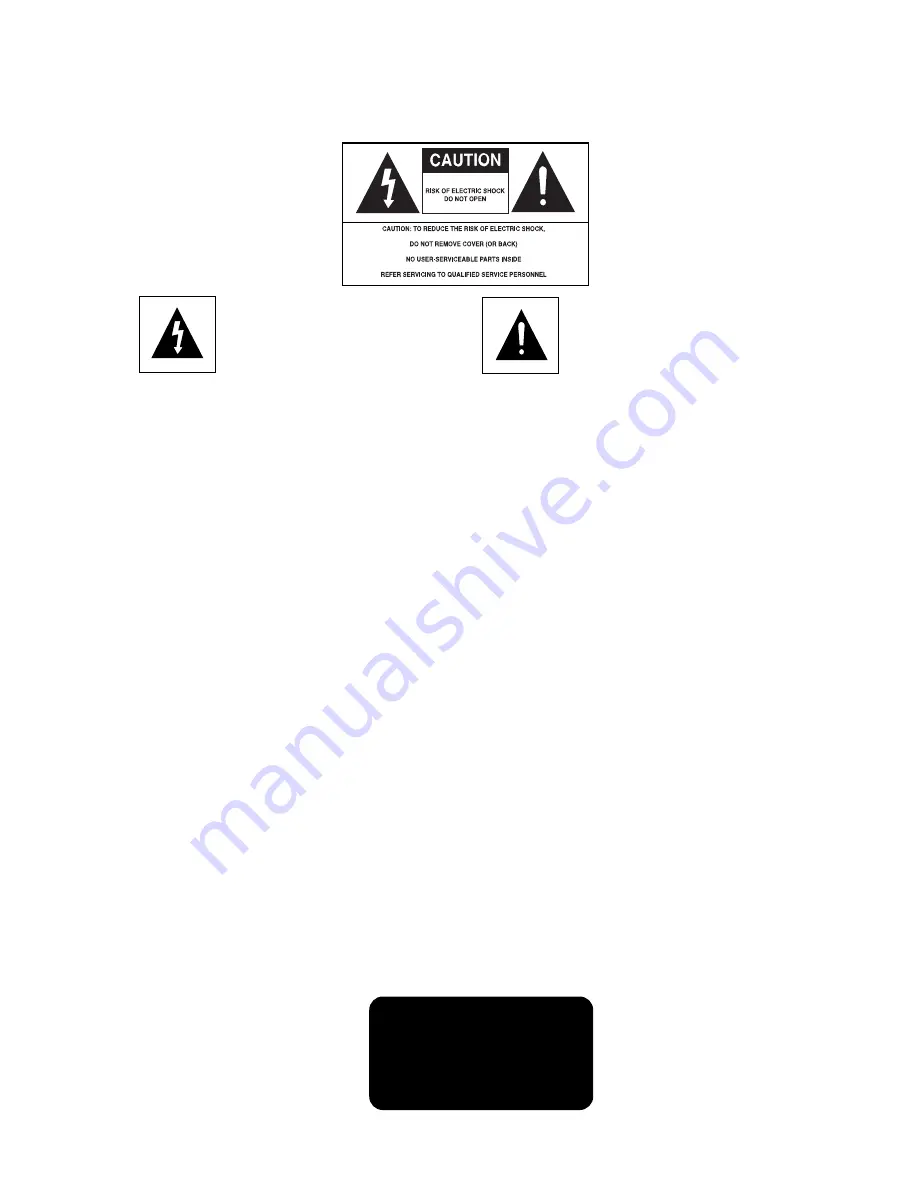 Samsung DVD-F1080W User Manual Download Page 3