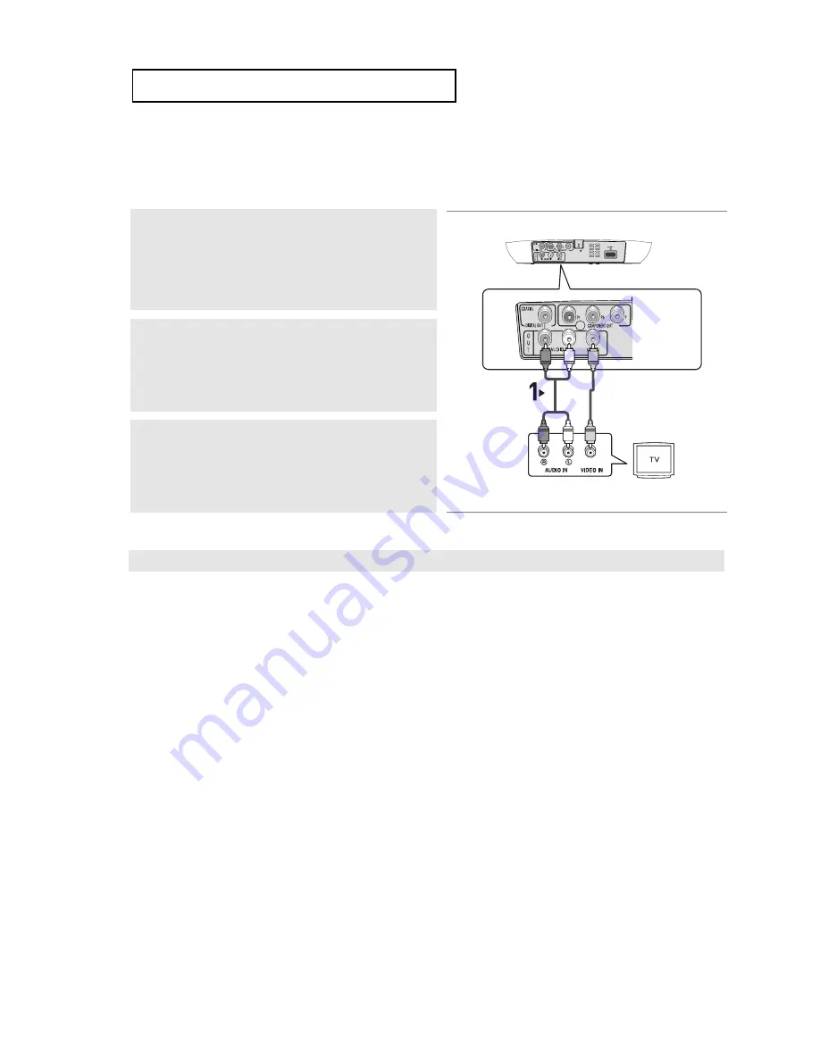 Samsung DVD-F1080W User Manual Download Page 78