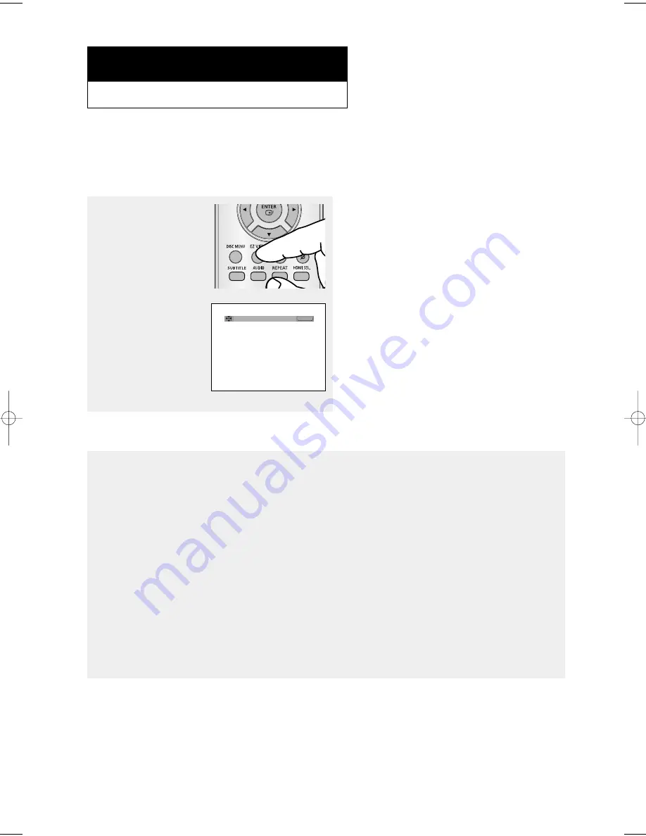 Samsung DVD-HD860 Manual Download Page 28