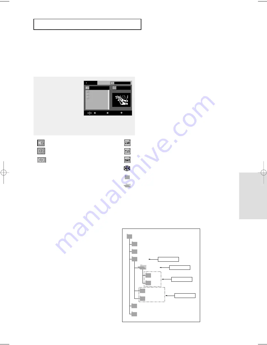 Samsung DVD-HD860 Manual Download Page 37