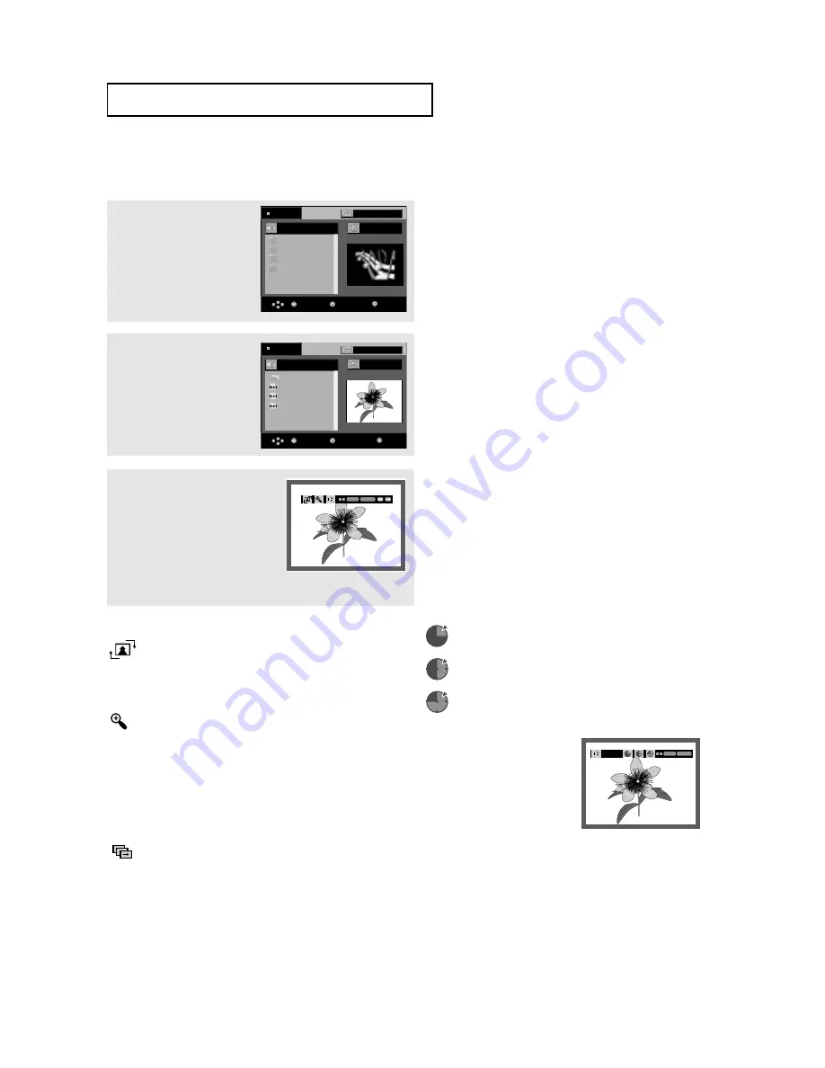 Samsung DVD-HD870 User Manual Download Page 42