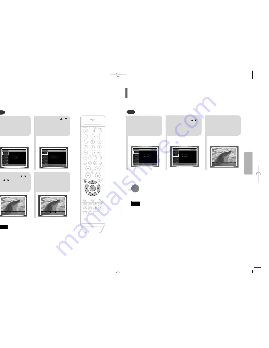 Samsung DVD-K115 Скачать руководство пользователя страница 14