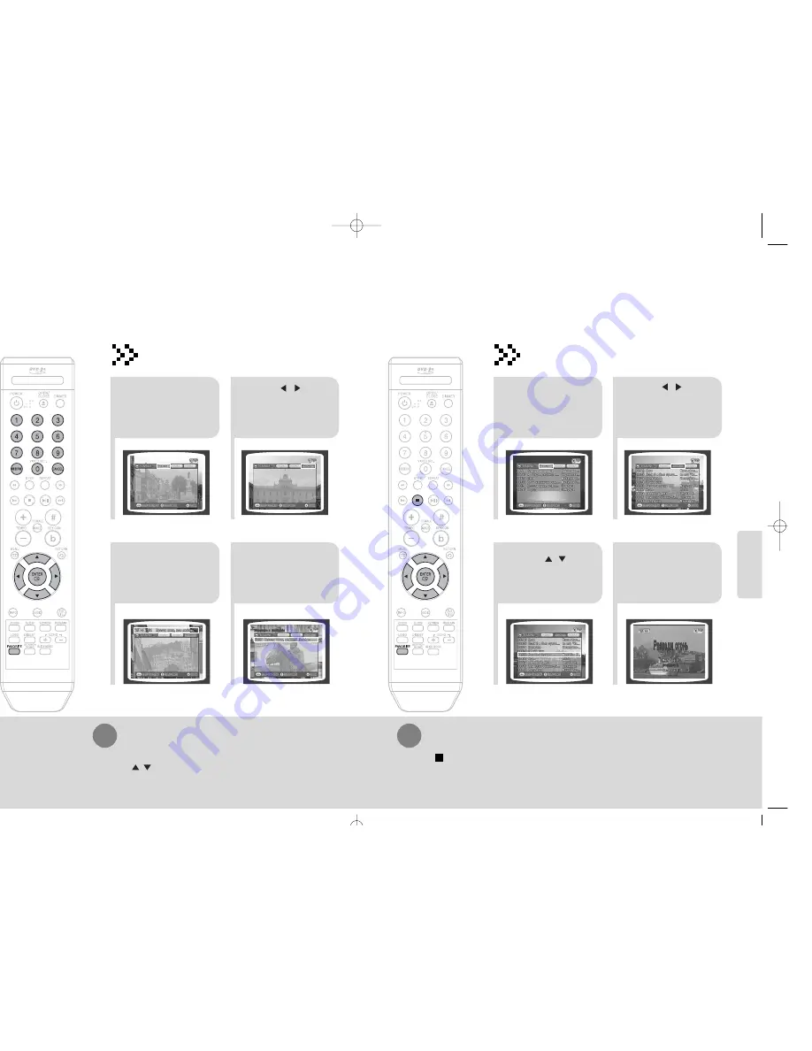 Samsung DVD-K115 Instruction Manual Download Page 22