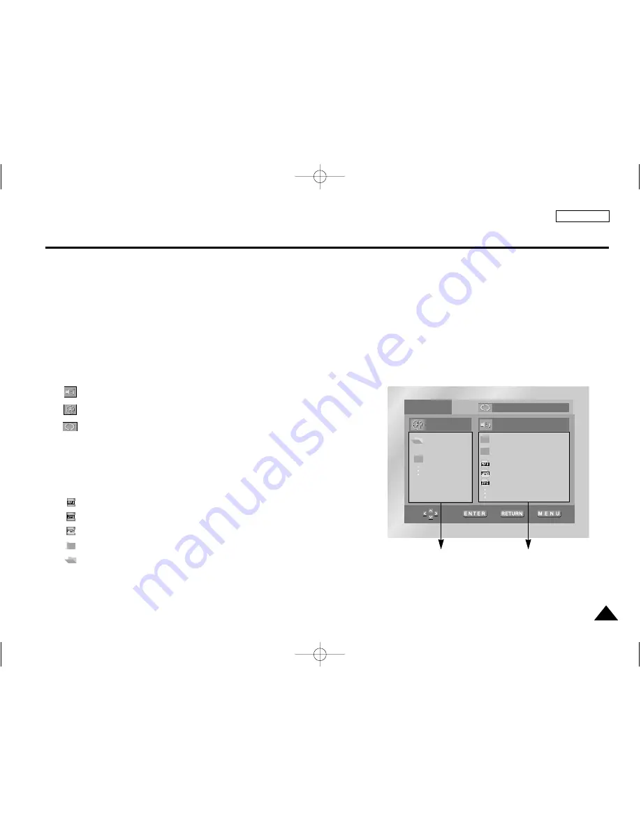 Samsung DVD-L70 Owner'S Manual Download Page 37