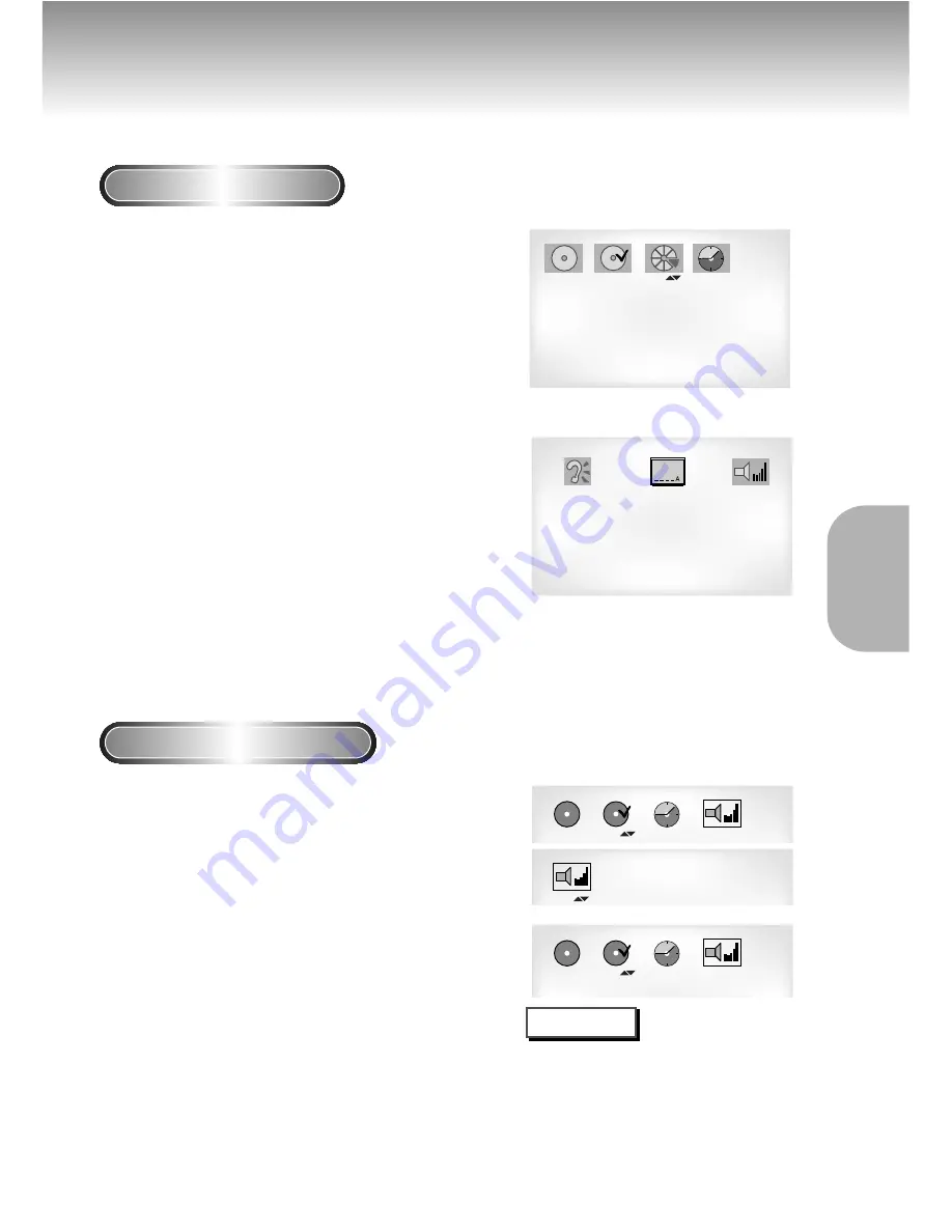 Samsung DVD-M305/XEU User Manual Download Page 17