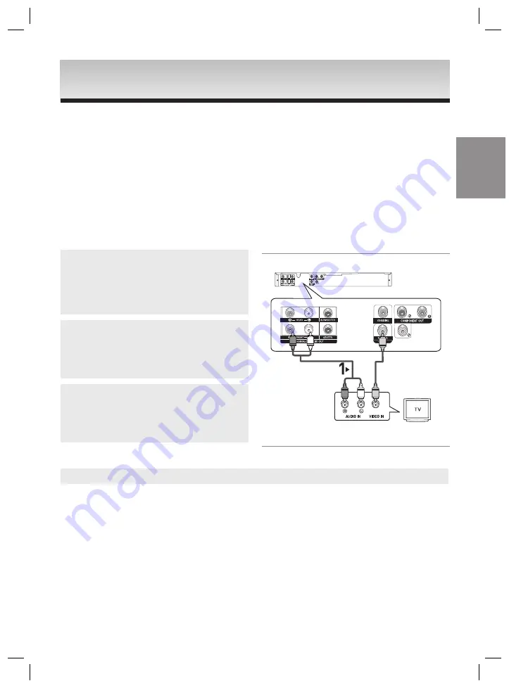 Samsung DVD-P183 User Manual Download Page 9