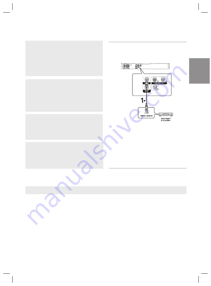 Samsung DVD-P183 User Manual Download Page 13