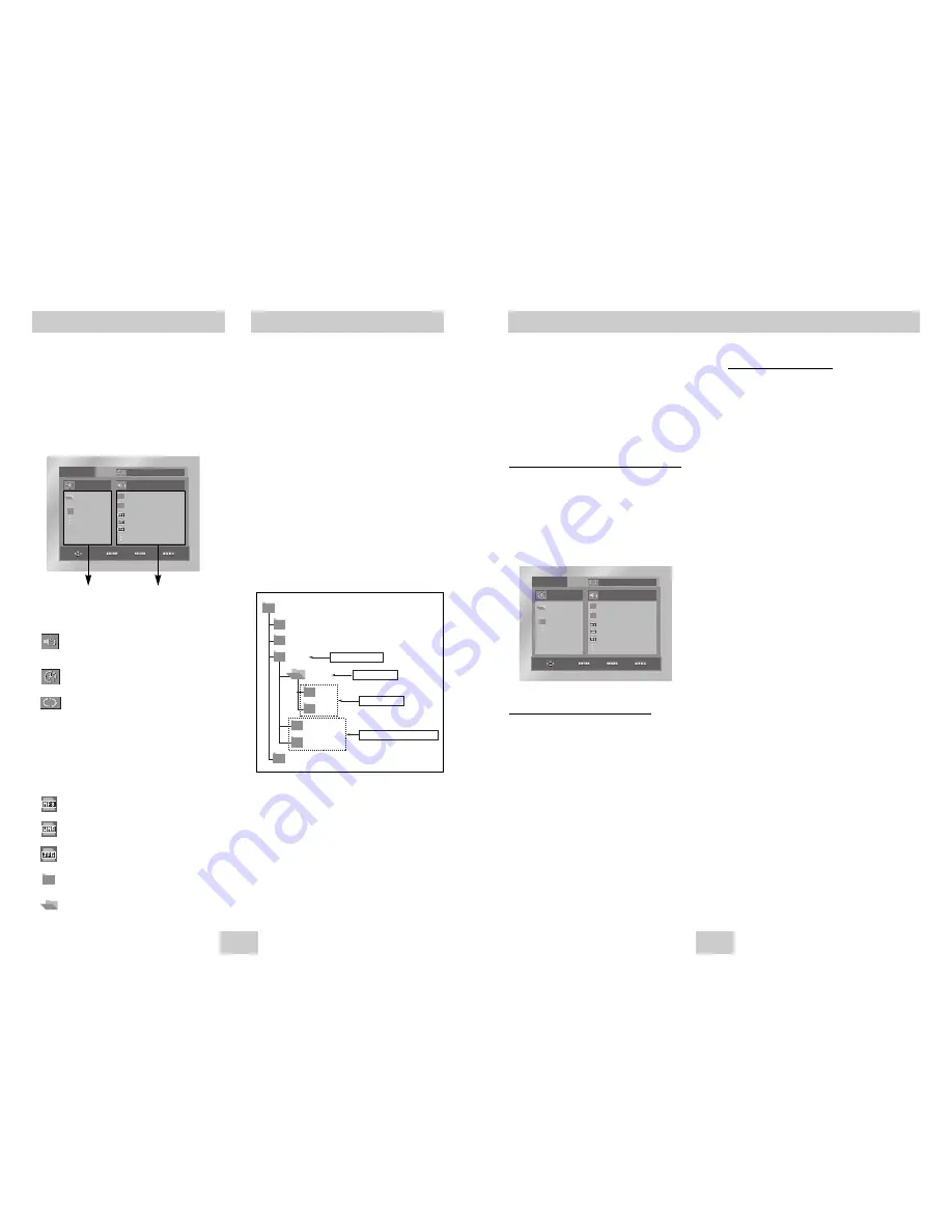 Samsung DVD-P243 Скачать руководство пользователя страница 11