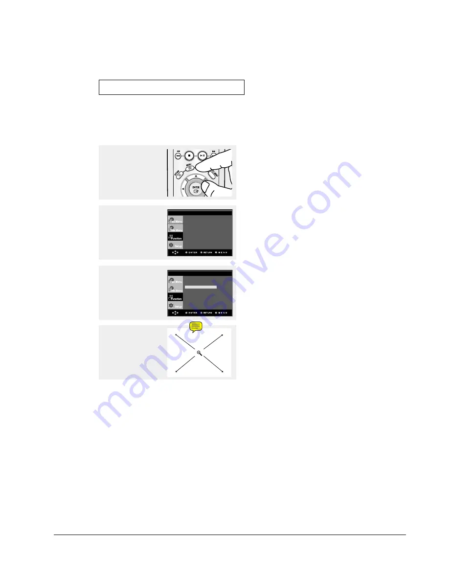 Samsung DVD-P355B/XEU Service Manual Download Page 87